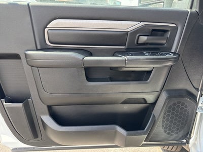 2024 RAM 5500 Chassis Tradesman/SLT