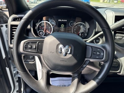 2024 RAM 5500 Chassis Tradesman/SLT