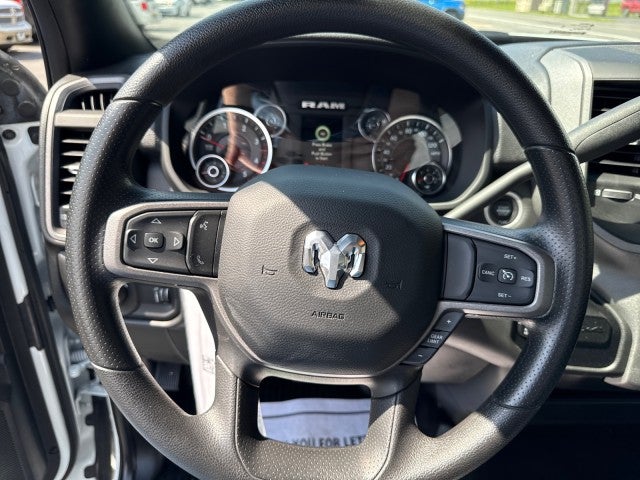 2024 RAM 5500 Chassis Tradesman/SLT