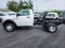 2024 RAM Ram 5500 Chassis Cab RAM 5500 TRADESMAN CHASSIS REGULAR CAB 4X4 60' CA