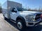 2024 RAM 5500 Chassis Tradesman/SLT