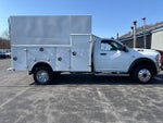 2024 RAM 5500 Chassis Tradesman/SLT