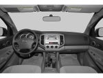 2006 Toyota Tacoma Access 128' Manual 4WD (Natl)