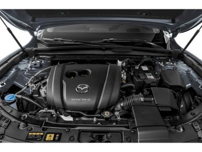 2025 Mazda Mazda CX-50 2.5 S Premium Plus Package