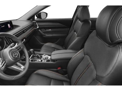 2025 Mazda Mazda CX-50 2.5 S Premium Plus Package