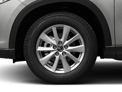 2016 Mazda Mazda CX-5 Touring