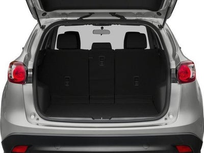 2016 Mazda Mazda CX-5 Touring