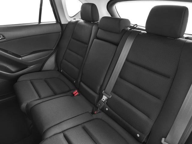 2016 Mazda Mazda CX-5 Touring