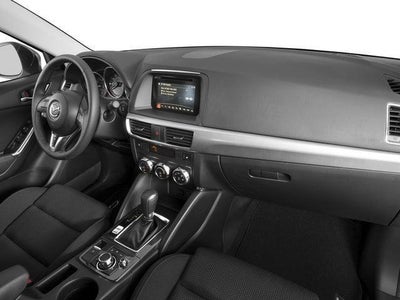 2016 Mazda Mazda CX-5 Touring