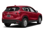 2016 Mazda Mazda CX-5 Touring