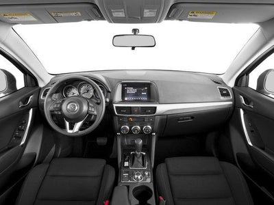 2016 Mazda Mazda CX-5 Touring
