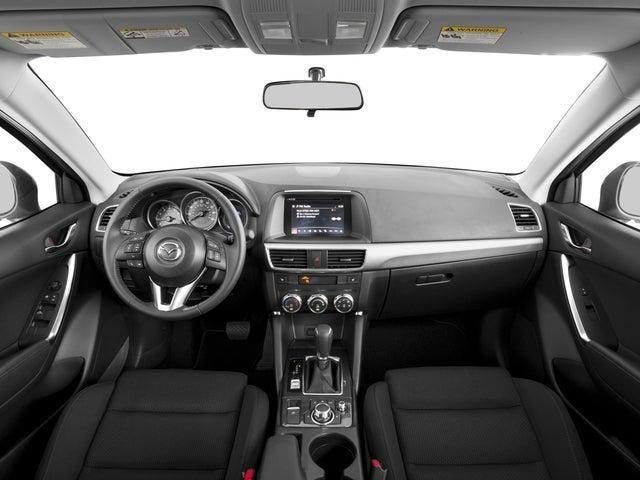 2016 Mazda Mazda CX-5 Touring