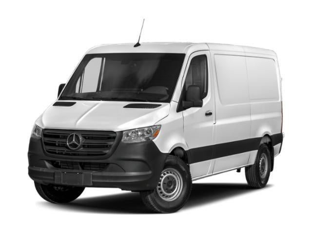 2022 Mercedes-Benz Sprinter 2500 144 WB 3.0D's photo