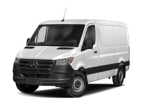 2022 Mercedes-Benz Sprinter 2500 Standard Roof V6