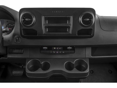 2022 Mercedes-Benz Sprinter 2500 Standard Roof V6