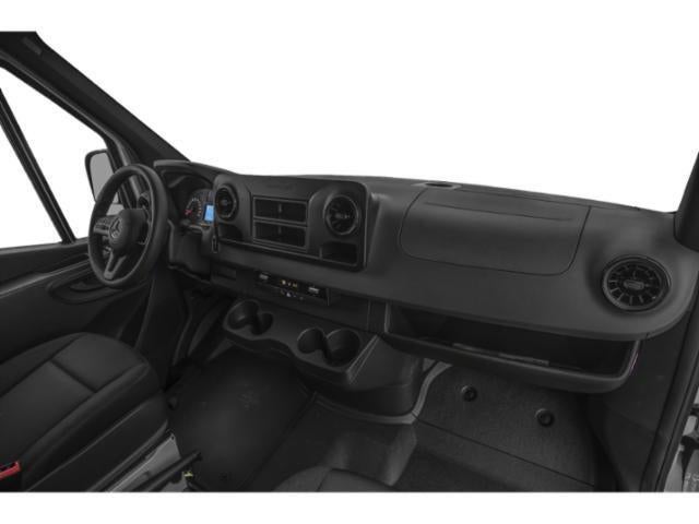 2022 Mercedes-Benz Sprinter 2500 Standard Roof V6