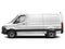 2022 Mercedes-Benz Sprinter 2500 Standard Roof V6