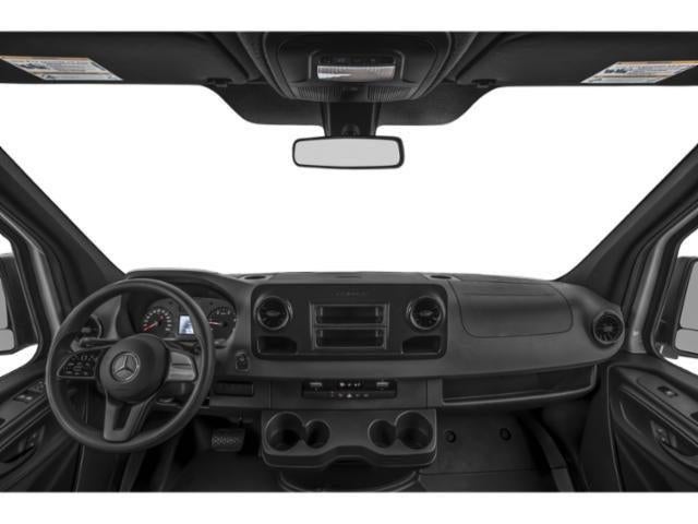 2022 Mercedes-Benz Sprinter 2500 Standard Roof V6