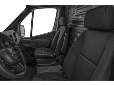 2022 Mercedes-Benz Sprinter 2500 Standard Roof V6