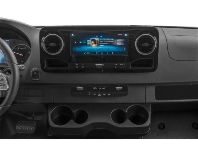 2023 Mercedes-Benz Sprinter 2500 Standard Roof 4-Cyl Diesel HO