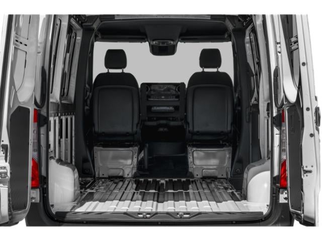 2023 Mercedes-Benz Sprinter 2500 Standard Roof 4-Cyl Diesel HO