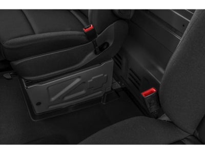 2023 Mercedes-Benz Sprinter 2500 Standard Roof 4-Cyl Diesel HO