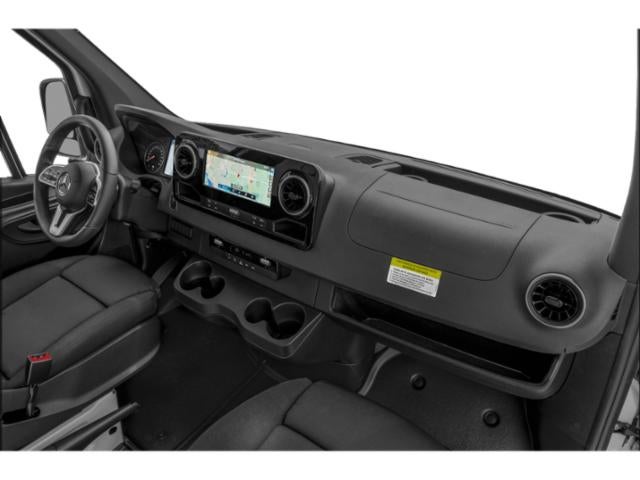 2023 Mercedes-Benz Sprinter 2500 Standard Roof 4-Cyl Diesel HO