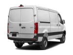 2023 Mercedes-Benz Sprinter 2500 Standard Roof 4-Cyl Diesel HO