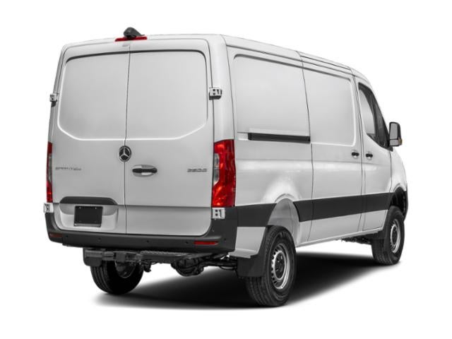 2023 Mercedes-Benz Sprinter 2500 Standard Roof 4-Cyl Diesel HO