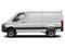 2023 Mercedes-Benz Sprinter 2500 Standard Roof 4-Cyl Diesel HO
