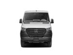 2023 Mercedes-Benz Sprinter 2500 Standard Roof 4-Cyl Diesel HO
