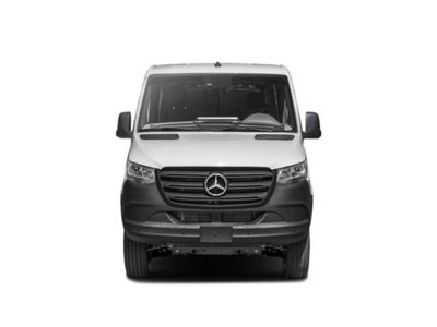 2023 Mercedes-Benz Sprinter 2500 Standard Roof 4-Cyl Diesel HO