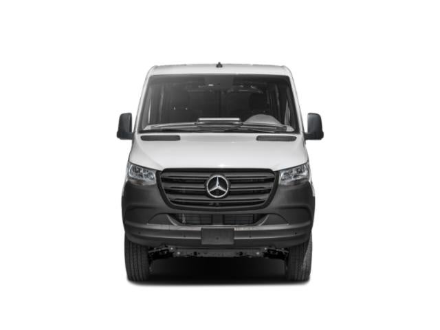 2023 Mercedes-Benz Sprinter 2500 Standard Roof 4-Cyl Diesel HO
