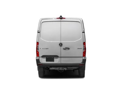 2023 Mercedes-Benz Sprinter 2500 Standard Roof 4-Cyl Diesel HO