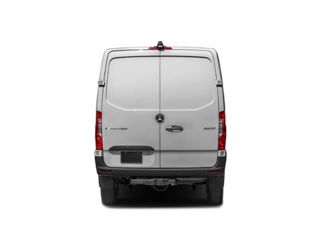 2023 Mercedes-Benz Sprinter 2500 Standard Roof 4-Cyl Diesel HO