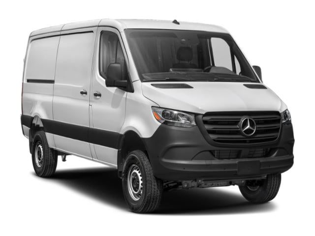 2023 Mercedes-Benz Sprinter 2500 Standard Roof 4-Cyl Diesel HO