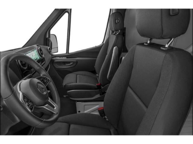 2023 Mercedes-Benz Sprinter 2500 Standard Roof 4-Cyl Diesel HO