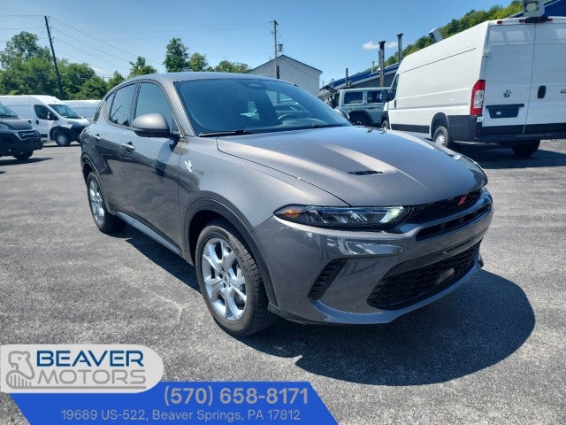2024 Dodge Hornet R/T EAWD