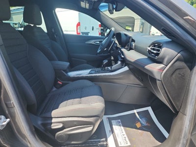 2024 Dodge Hornet R/T EAWD