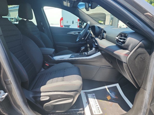 2024 Dodge Hornet R/T EAWD