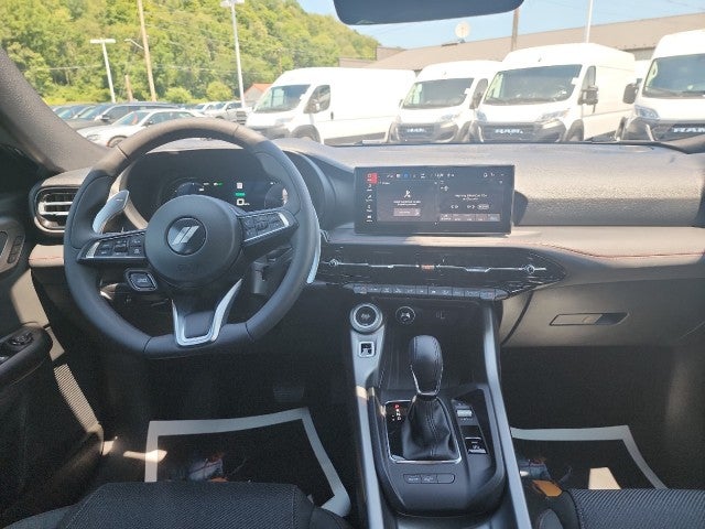 2024 Dodge Hornet R/T EAWD