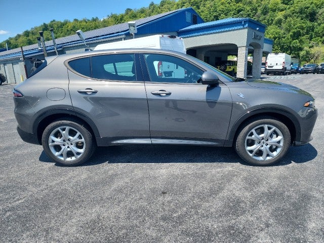 2024 Dodge Hornet R/T EAWD