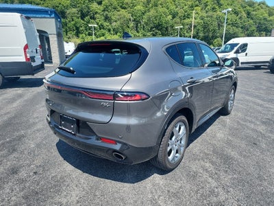 2024 Dodge Hornet R/T EAWD