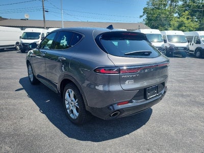 2024 Dodge Hornet R/T EAWD