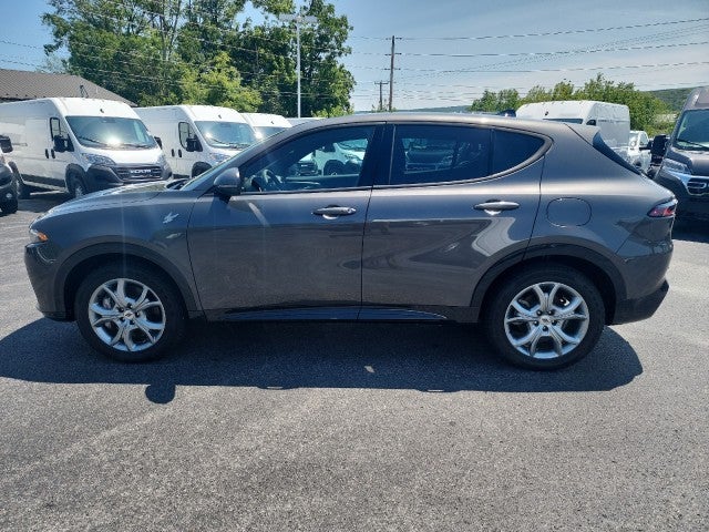 2024 Dodge Hornet R/T EAWD