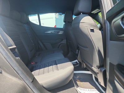 2024 Dodge Hornet R/T EAWD