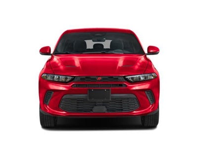 2024 Dodge Hornet R/T EAWD