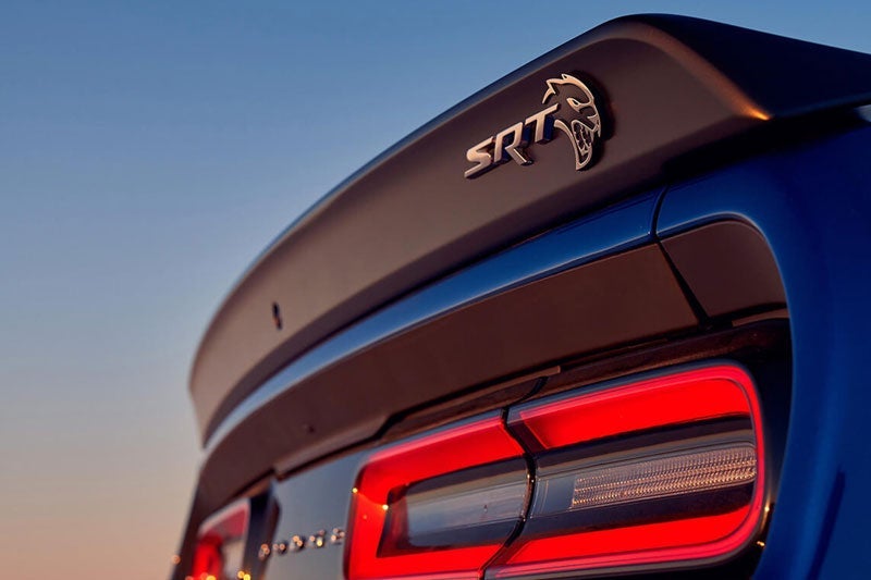Mopar SRT